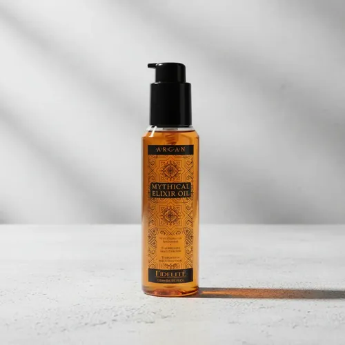 Serum Fidelite Mythical Elixir Oil Aceite De Argan X 120 Ml