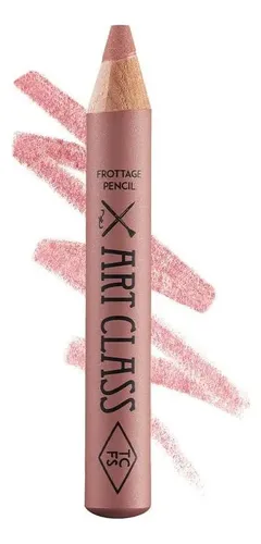 Lápiz Artístico De Maquillaje Classy Fig T-kmatmth-a10