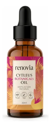 Renovia Serum Hidratante Anti Vello Rápida Absorción