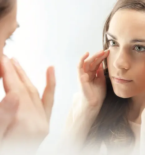 Sérum Gel Facial Hidratación Doble Ácido Hialurónico