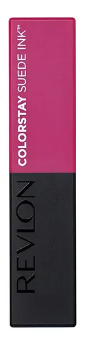ColorStay Suede Ink Lipstick Tunnel Vision 010