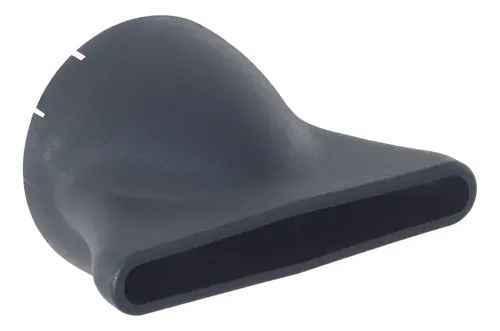 Gama Professional Secador De Pelo Pluma Compact Digital