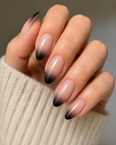 Gel Sólido Pat Pat Difuminado Uñas Charm Limit 9 Colores