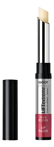 Gigot Lift Extrem Dual Power Balsamo Labial Rellenador 2g