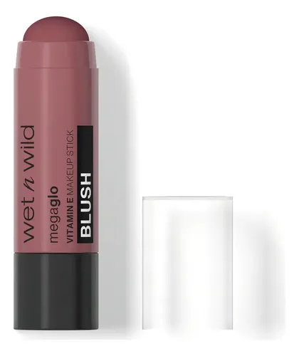 Rubor En Barra Wet N Wild Megaglo Say It Aint Rose