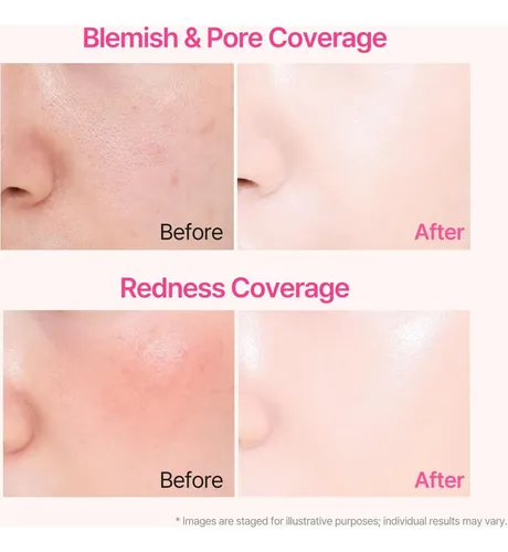 Bb Cream Cosnori Camellia Pdrn 10,000ppm, Tono True Light