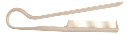 Herramienta Avanzada Para Alisar El Cabello Enredado, .
