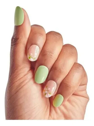 Kiss Impress Uñas Postizas Modelo All For Us