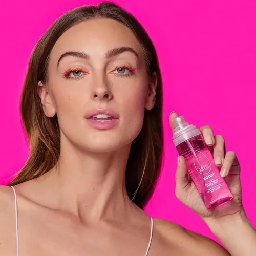 Spray Fijador Beautyblender 4-en-1 Con Péptidos 166g
