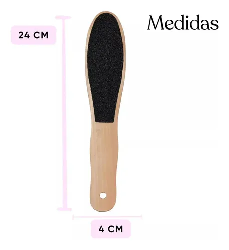 A Lima For Pies Lija Pedicure Elimina Asperezas 11 Pieza