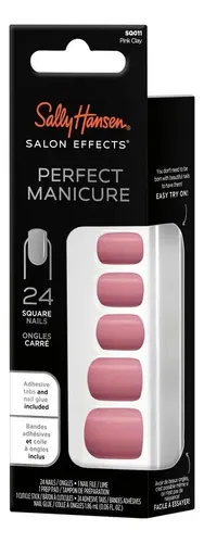 Uñas Postizas SALLY HANSEN Press On™