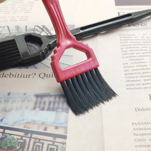 Aplicador De Tinte Para El Cabello, Tratamiento Con Aceite P