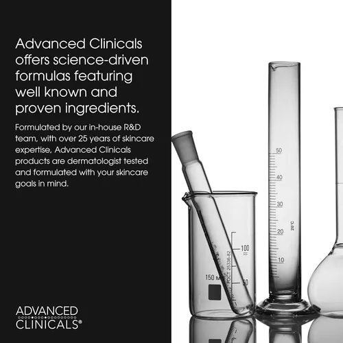 Crema Iluminadora Para Manchas Oscuras Advanced Clinicals 2
