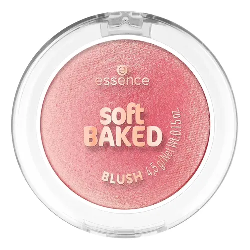 Blush Essence Soft Baked 30 Rose All Day