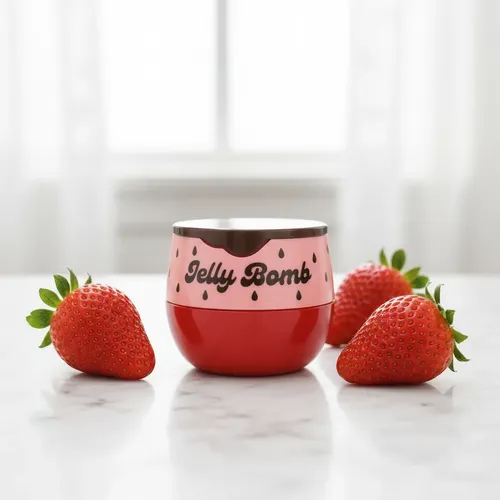 Brillo Labial Jelly Bomb