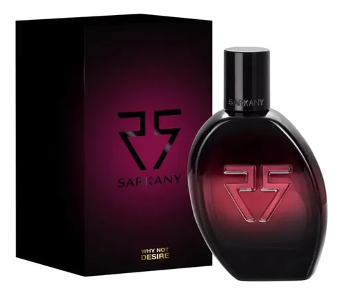 Perfume Mujer Sarkany Why Not Desire 100 Ml