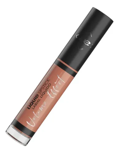 Idraet Liquid Lipstick Efecto Volumen Labial Liquido Color Llv85 – Imagine