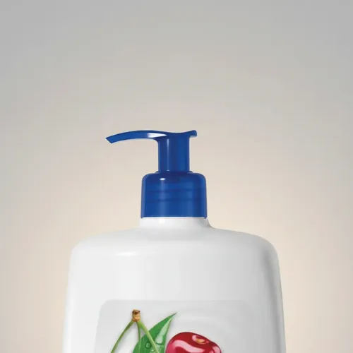 Kit Avon Care Cereza