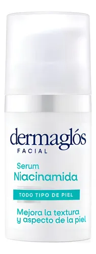 Serum Facial Dermaglos Niacinamida 30 Ml