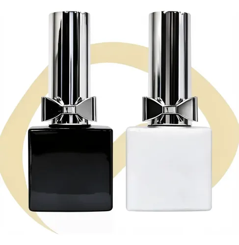 Base Coat O Top Coat Semipermanente Para Uñas Esculpidas X1