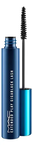 Mascara De Pestañas Mac Extended Play Gigablack Lash 5.7g