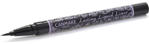 Delineador Líquido Canmake 0.5 Ml 01 Black