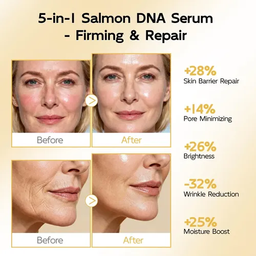 Sérum De Cuidado Facial Antienvejecimiento Youthvibe Al 0,5% Todo Tipo De Piel Día/noche