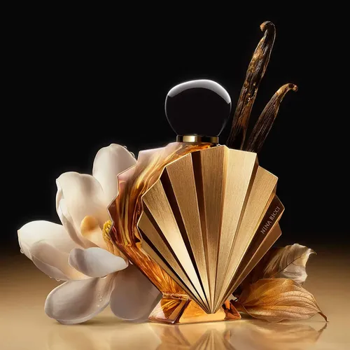Perfume Eau De Parfum Vénus De Nina Ricci 50ml para Mujer