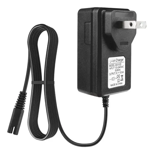 Cable De Carga Para Hilo Dental De Agua Inalámbrico Waterpik