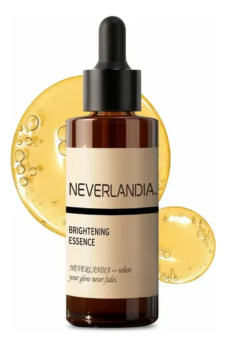 Serum De Ácido Tranexámico 10% Con Niacinamida, Raíz De