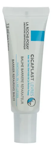 La roche posay cicaplast balsamo reparador labios x7,5