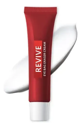 Crema Contorno De Ojos Revive Eye Bag Eraser Antibolsa X25ml