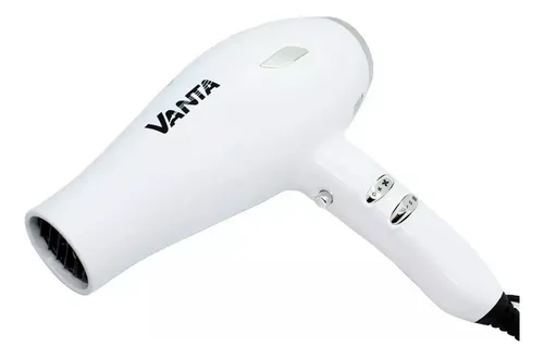 Vanta 9200 Ultra Quiet Secador De Pelo Profesional 2000w