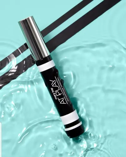 Mascara Para Pestañas A Prueba De Agua Mary Kay At Play. 8gr