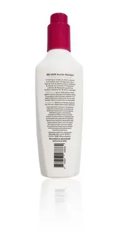 Crema Sin Enjuague 10 En 1 Opción Profesional Peluquería