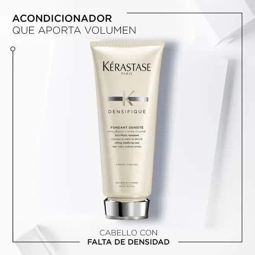 Kérastase Densifique Fondant Densité Acondicionador | 200 Ml |