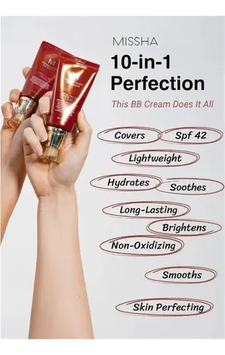 M Prebase Y Maquillaje Hidratante 50ml / Y