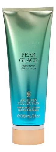 Hidratante Pear Glacé Victoria´s Secret – 236ml