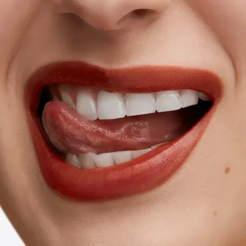 Labial En Barra Mac Lustreglass Sheer Shine Lipstick