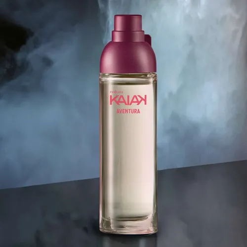 Set Kaiak Natura Femenino X3 25ml