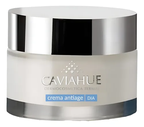 Caviahue Crema Antiage Dia X 50g Tipo De Piel Normal