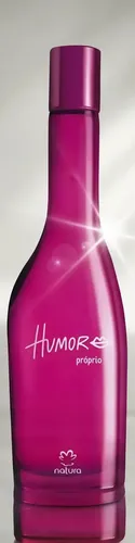 Natura Humor Proprio Edt Eau De Toilette Colonia Femenina 75