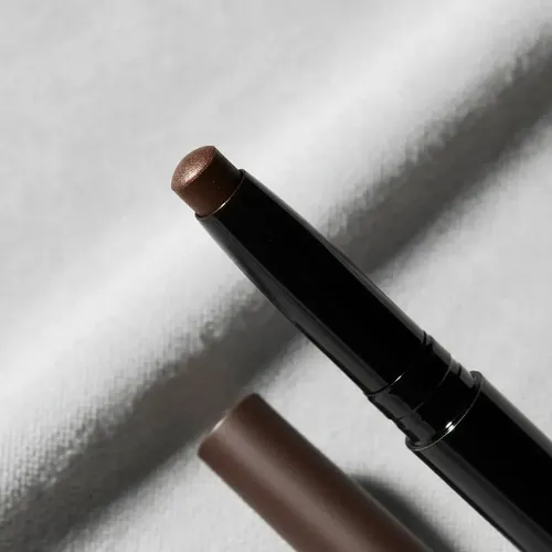 Sombra Cremosa Metalica Larga Duración Sk Long Lasting 1g Color 03 – Dark Brown