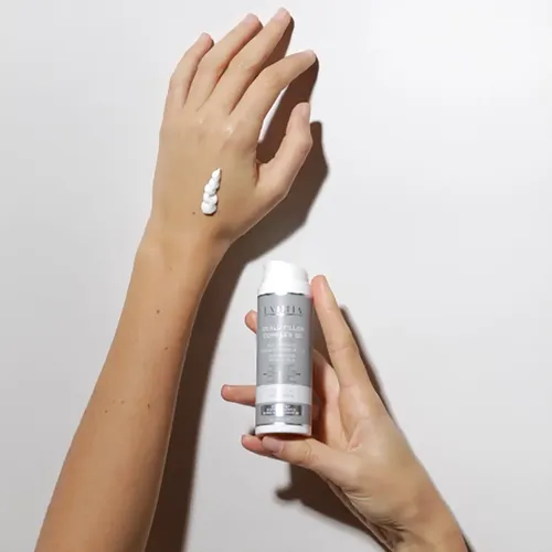 Eximia Hyalu Filler Complex 3d Día Crema Antiedad Piel Mixta