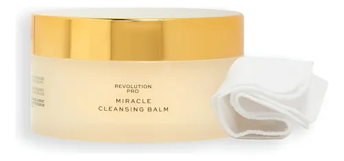 Bálsamo Limpiador De Colágeno Pro Revolution Beauty London