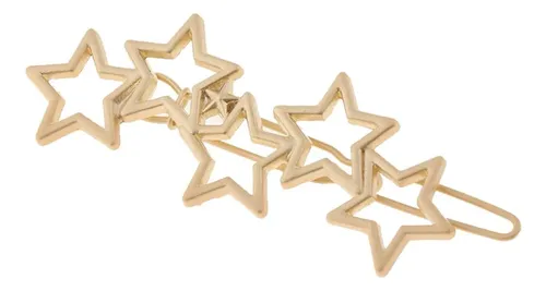 Pinza Deslizante Para El Cabello, Accesorios Para El Cabello