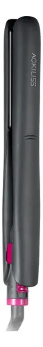 X Plancha Para Cabello Rizador Lcd 48w, Cerámica, 15 Z