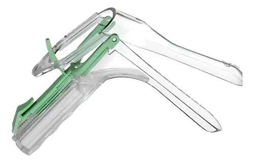 Espejo Iluminado Ajustable, Transparente, Clip Profesional S