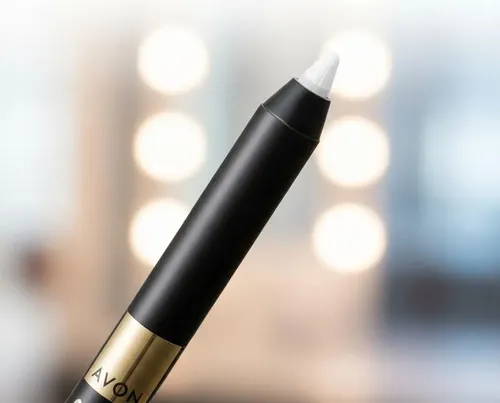 Avon Lapiz Delineador En Gel Power Stay Lápiz