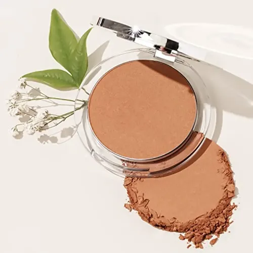 Polvo Bronceador Iluminador Pur Beauty Glow Para Perfecciona